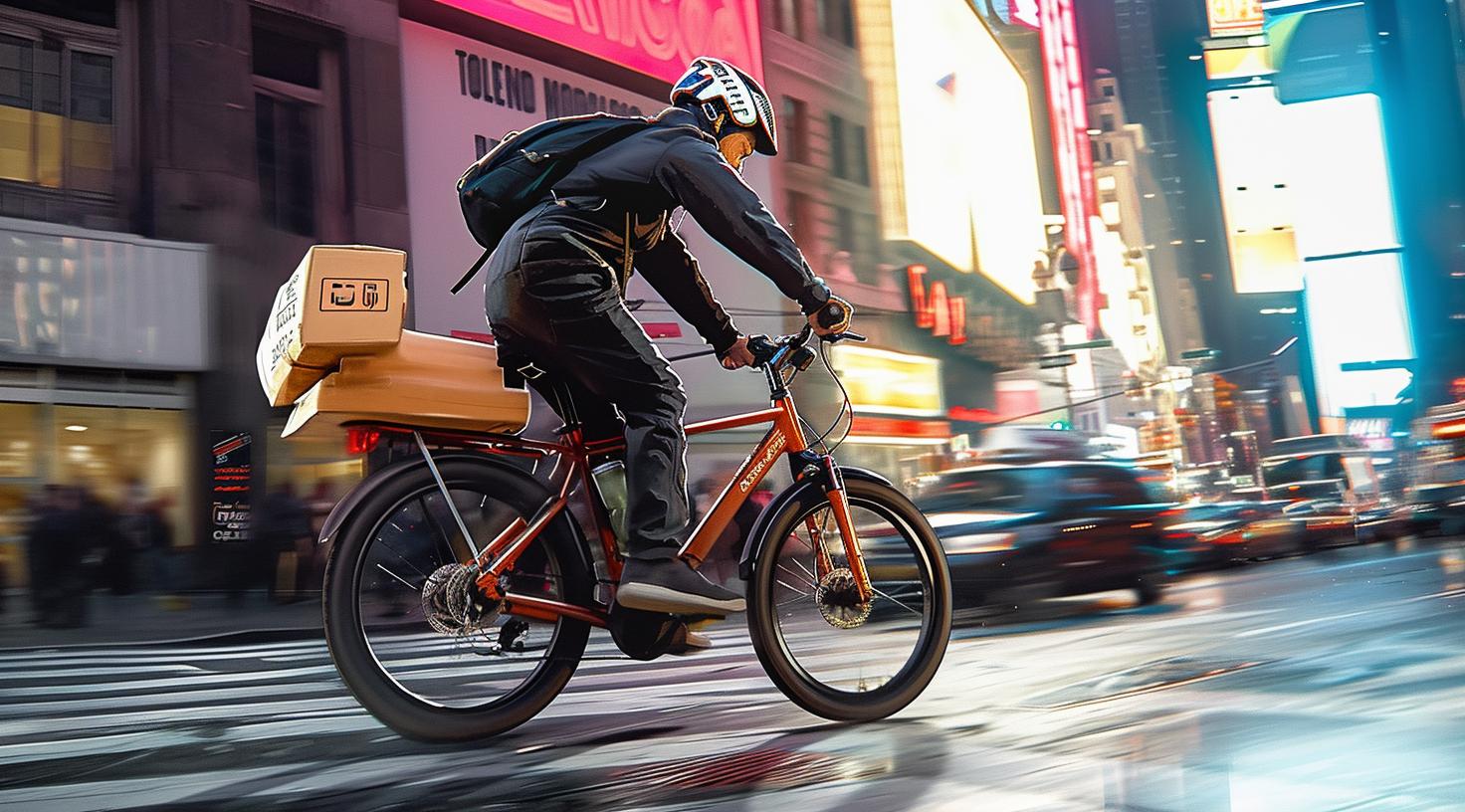 Finde einen Nebenjob