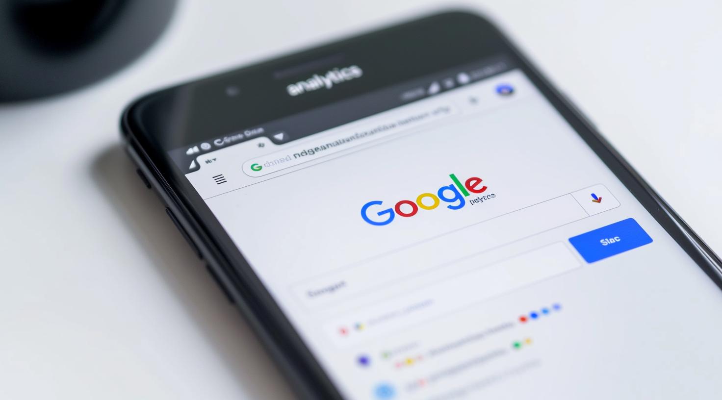 Online Marketing: Die Macht von SEO