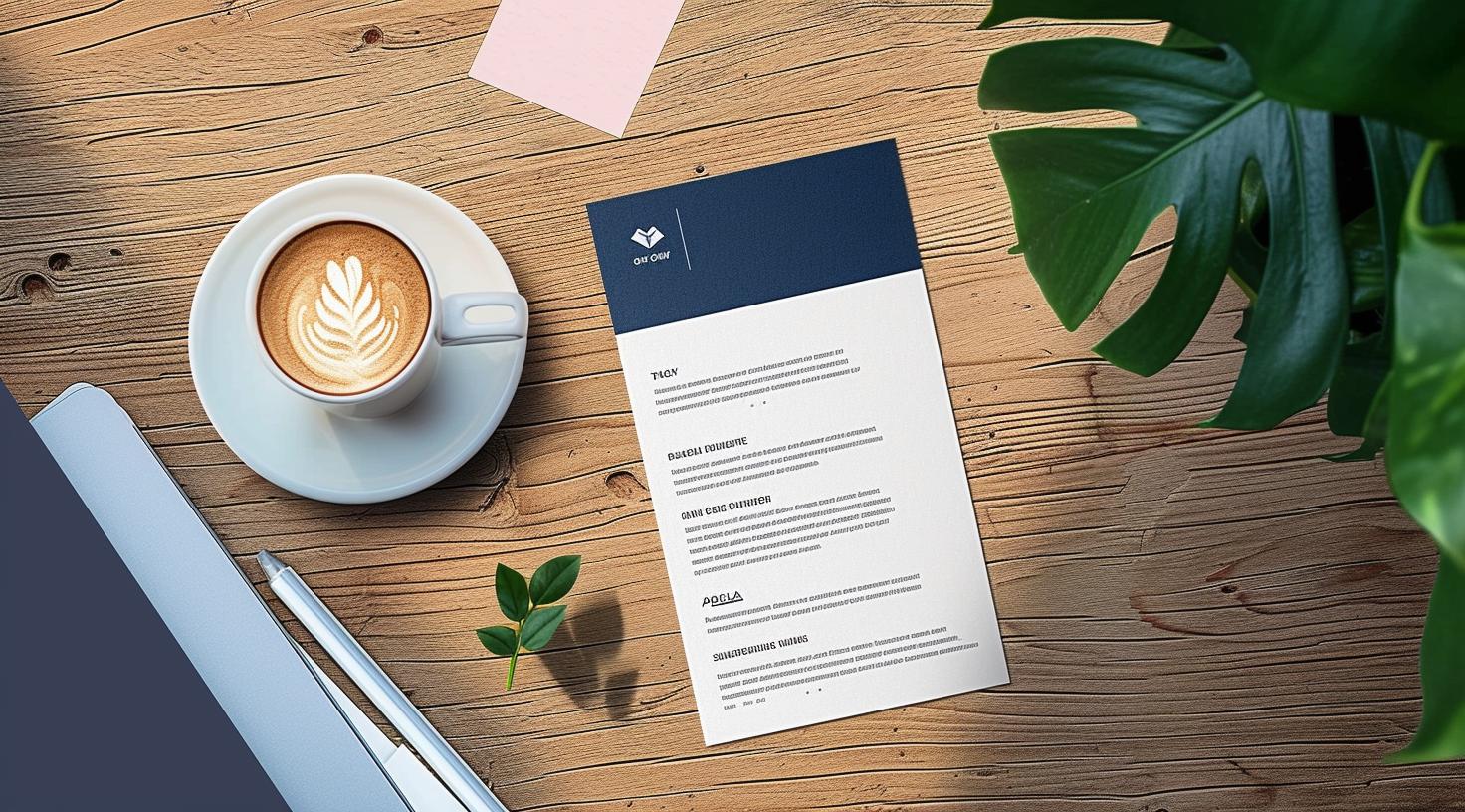 Bewerbungstipps: Anschreiben und Lebenslauf