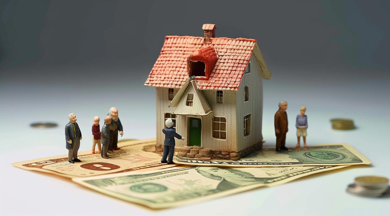 Die Altersvorsorge und warum sie wichtig ist